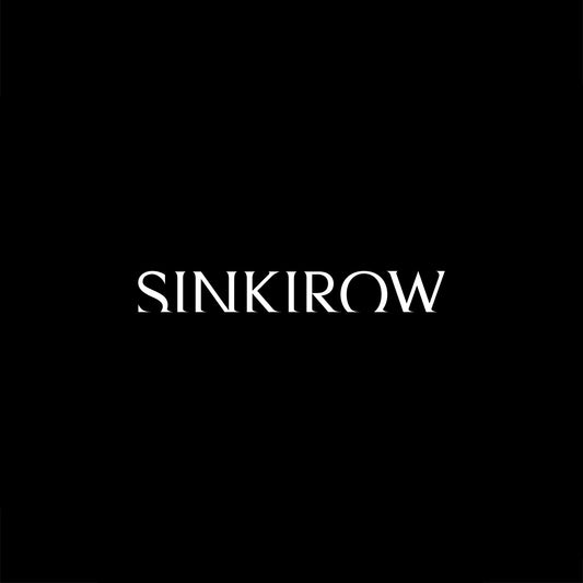 SINKIROWという名前