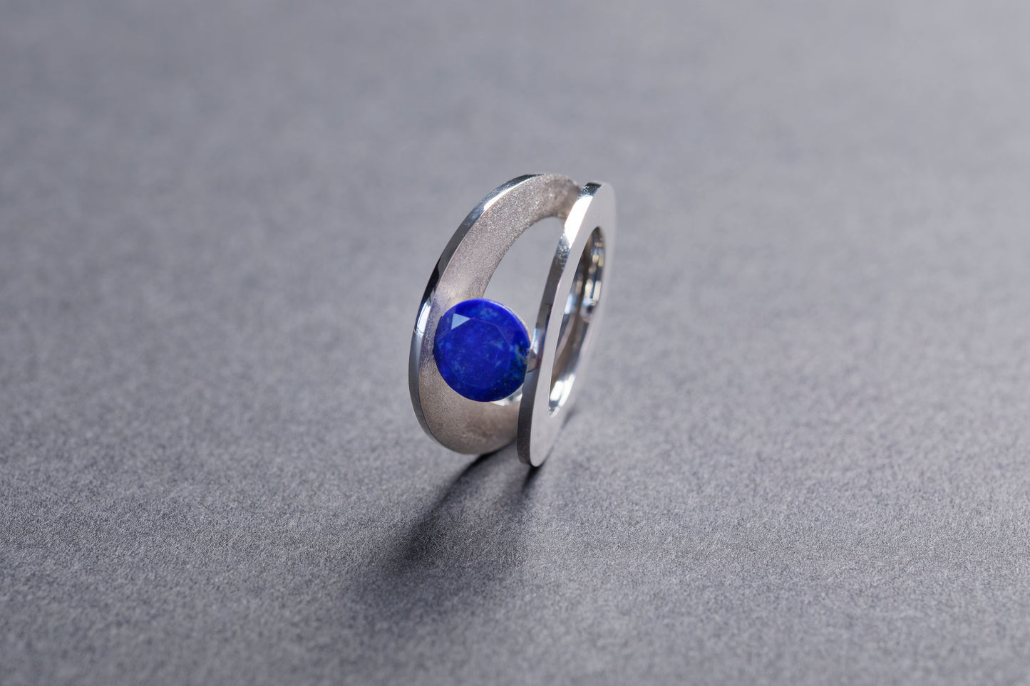 No.67 composition 2 Ring (SV925)