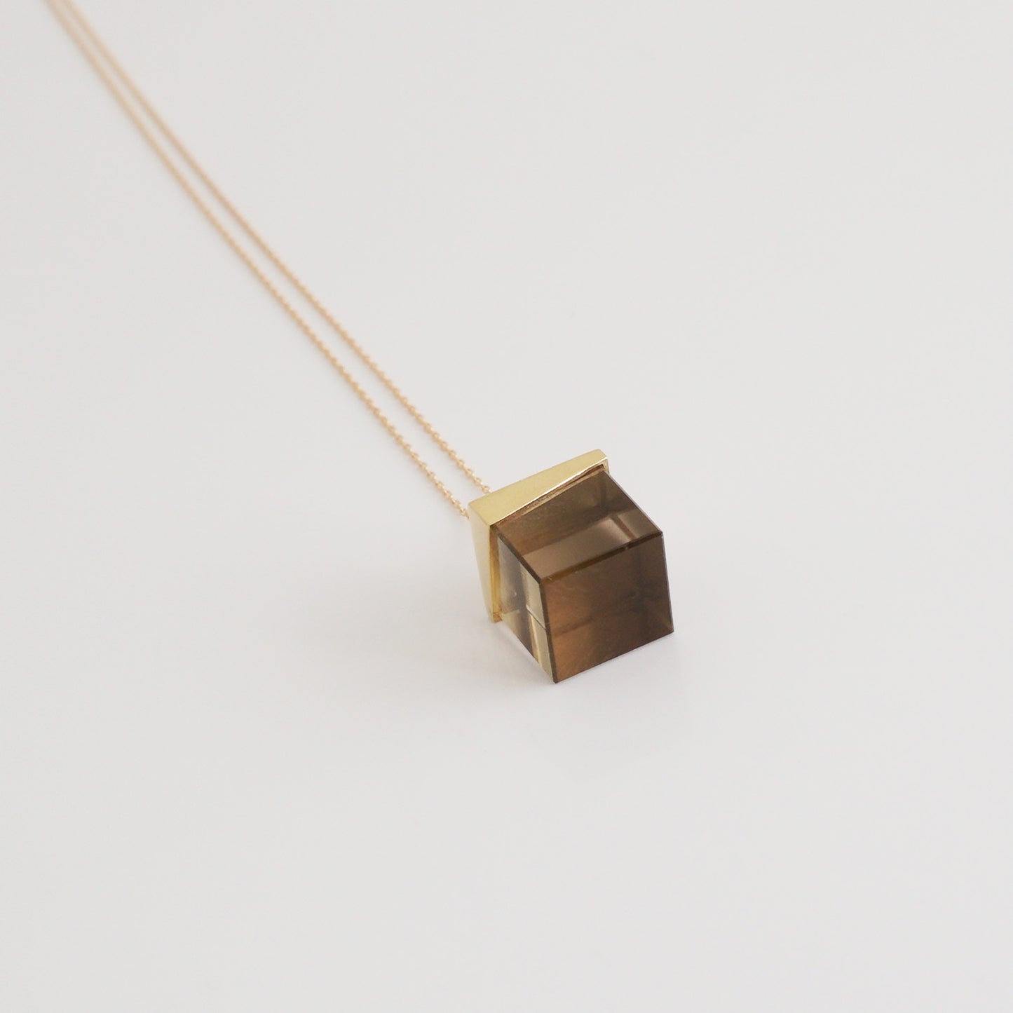 No.43 Morning Light 1 Pendant (K18)