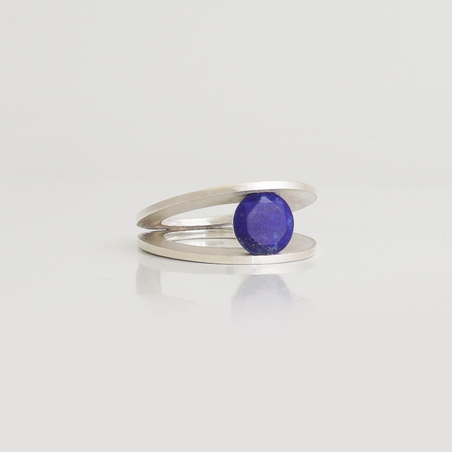 No.67 composition 2 Ring (SV925)