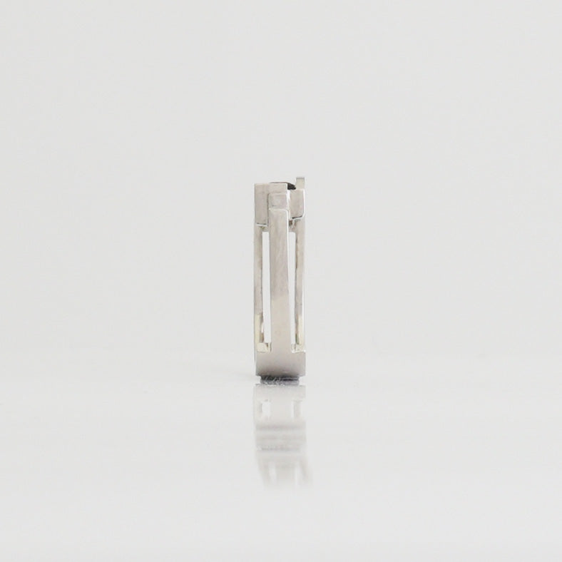 No.75 composition 4 Ring (PT900)