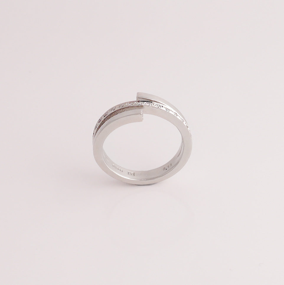 No.1 hug Ring【Orders】