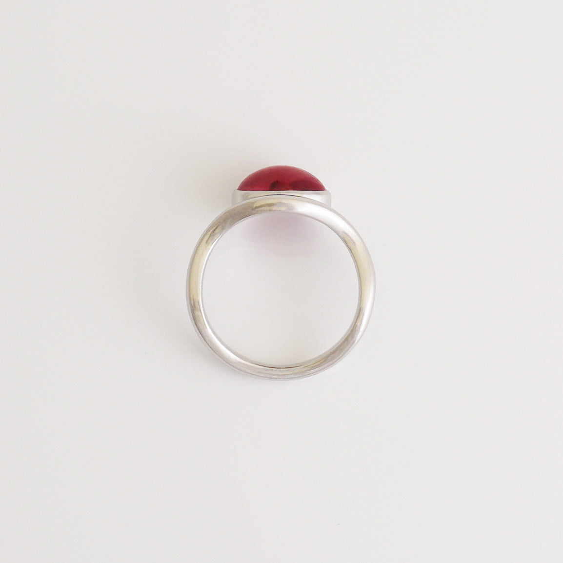 No.77 Kodo 1 Ring (PT900)
