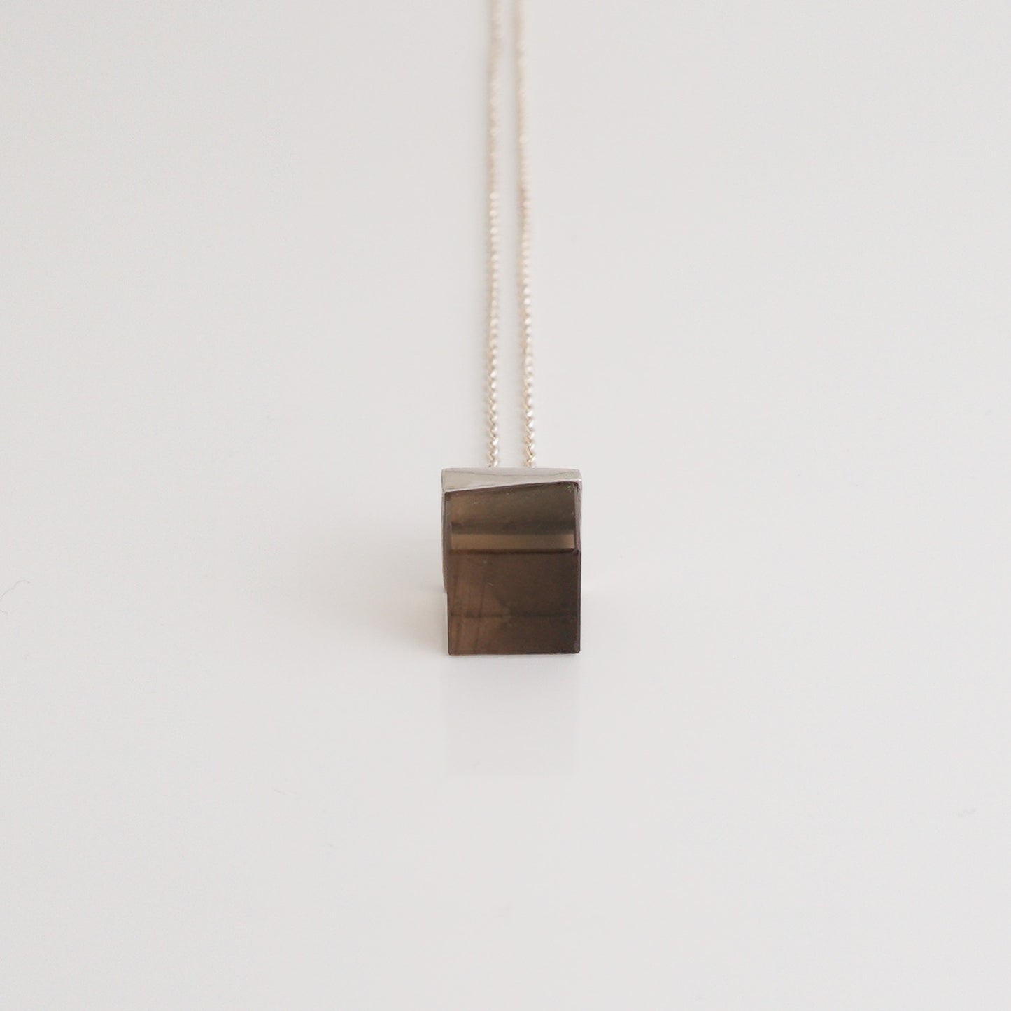 No.44 Morning Light 2 Pendant (SV)
