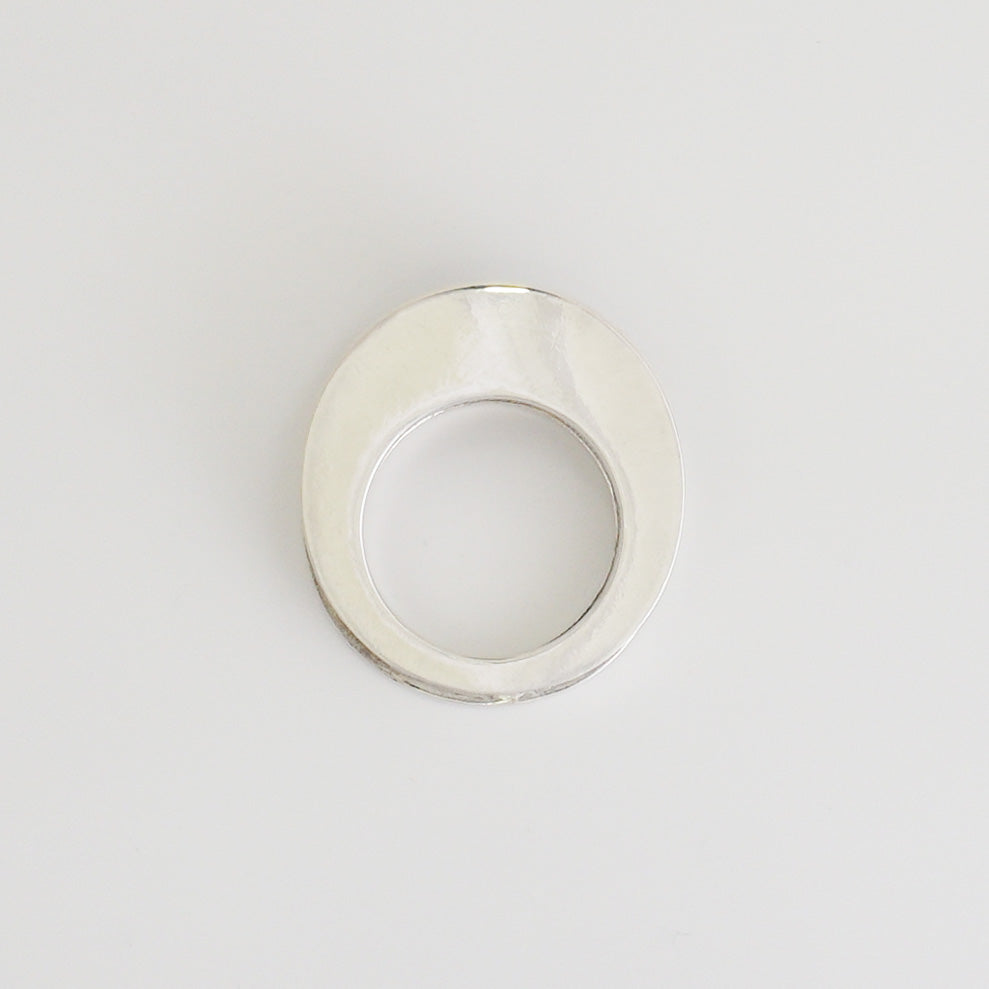 No.67 composition 2 Ring (SV925)