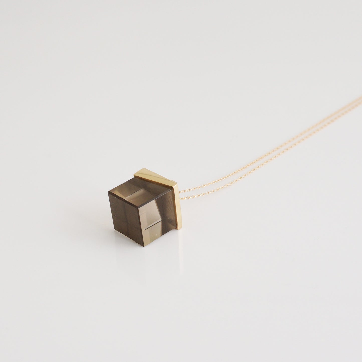 No.43 Morning Light 1 Pendant (K18)