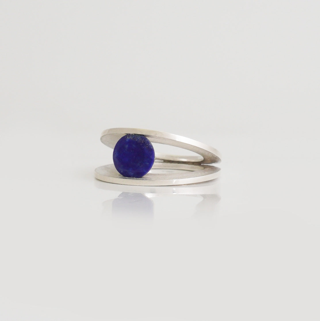 No.67 composition 2 Ring (SV925)