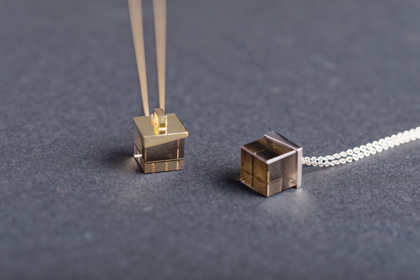 No.43 Morning Light 1 Pendant (K18)