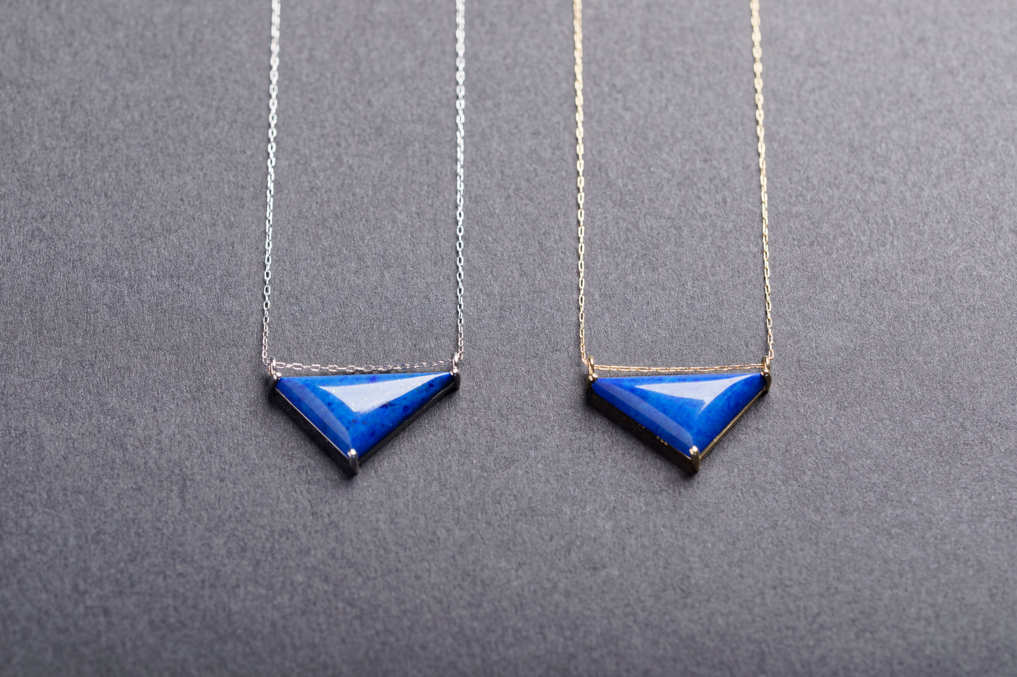 No.46 Form 2 Pendant(K18)