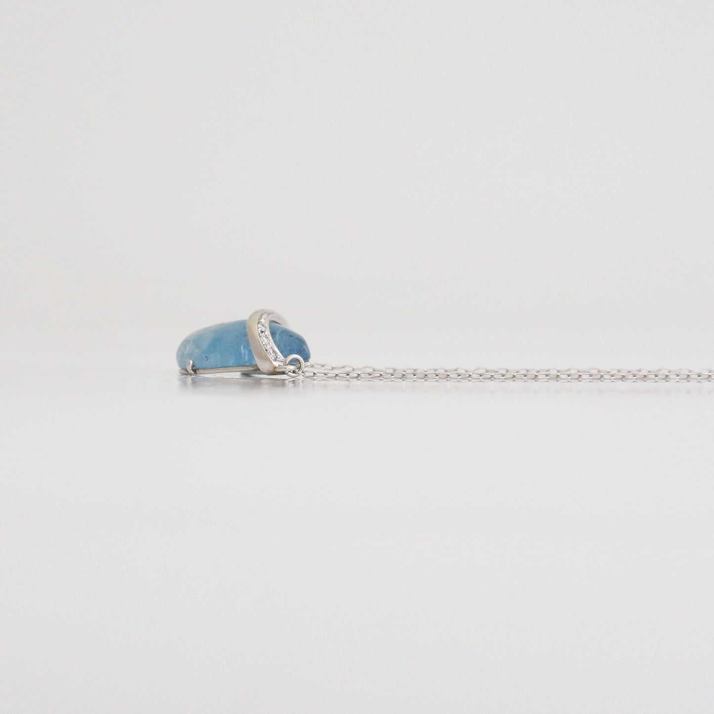 No.76 Aqua 2 Pendant (PT900)
