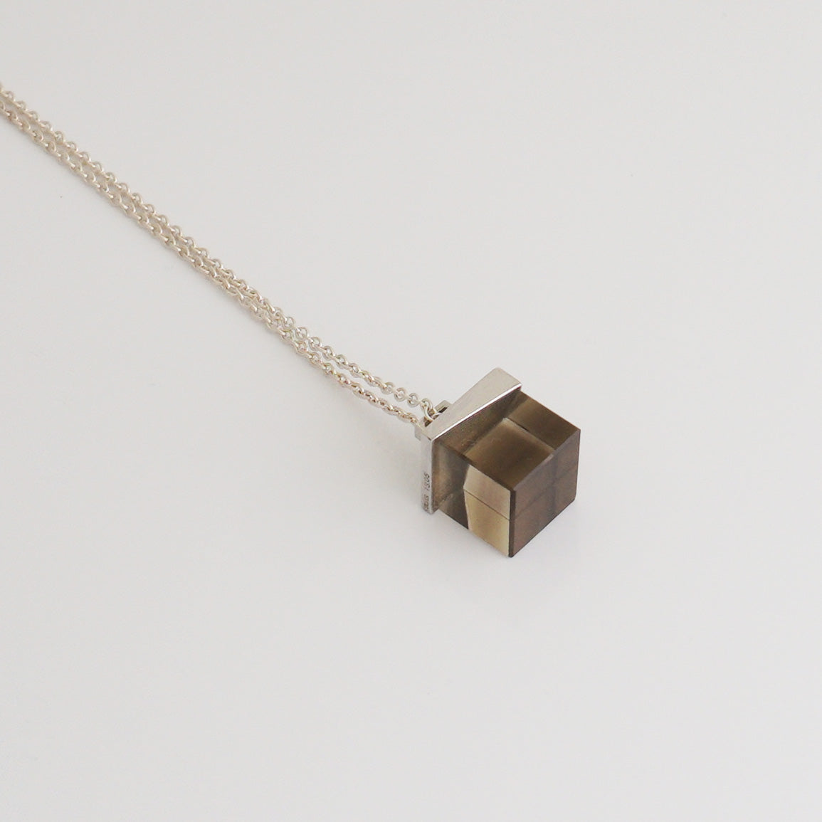 No.44 Morning Light 2 Pendant (SV)