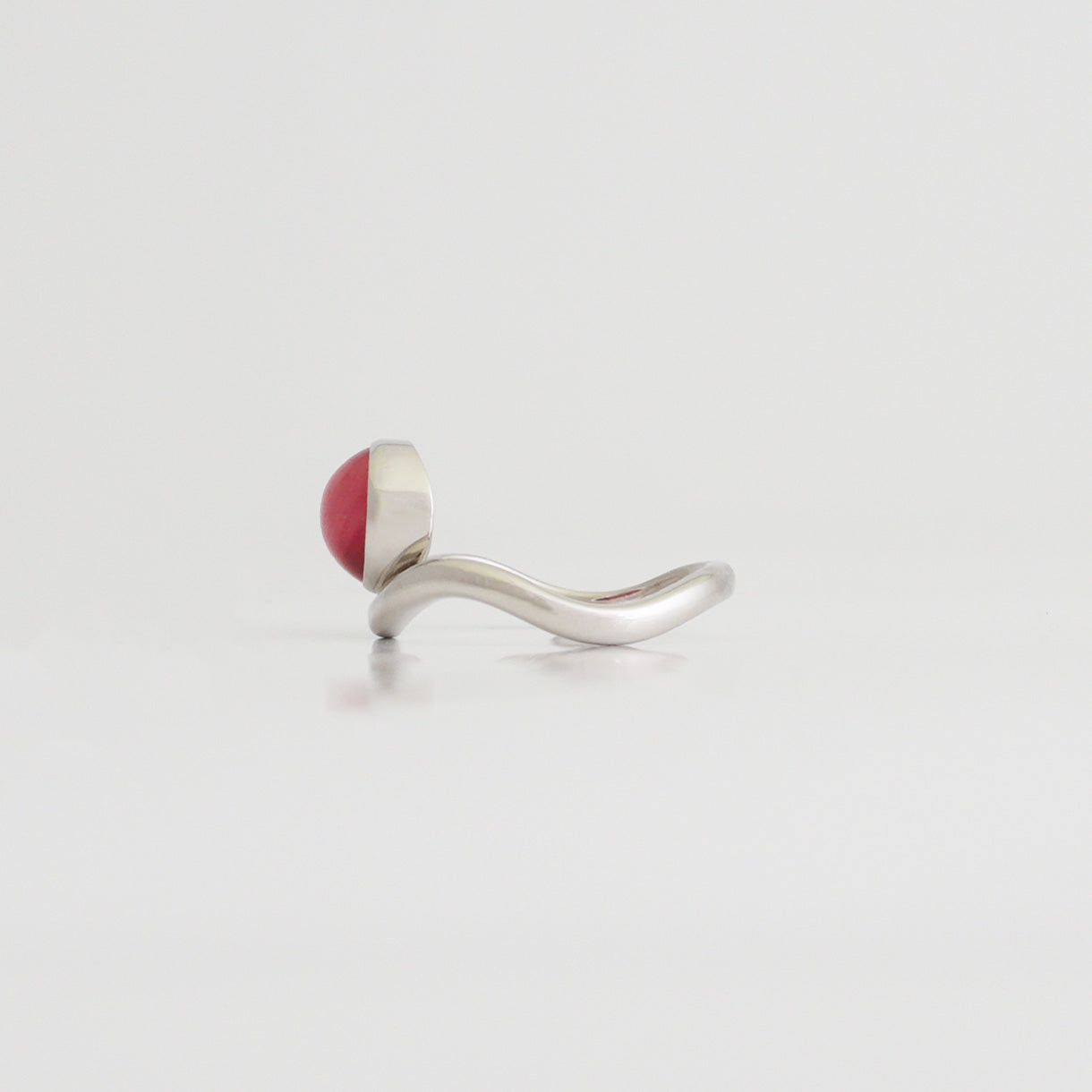 No.77 Kodo 1 Ring (PT900)