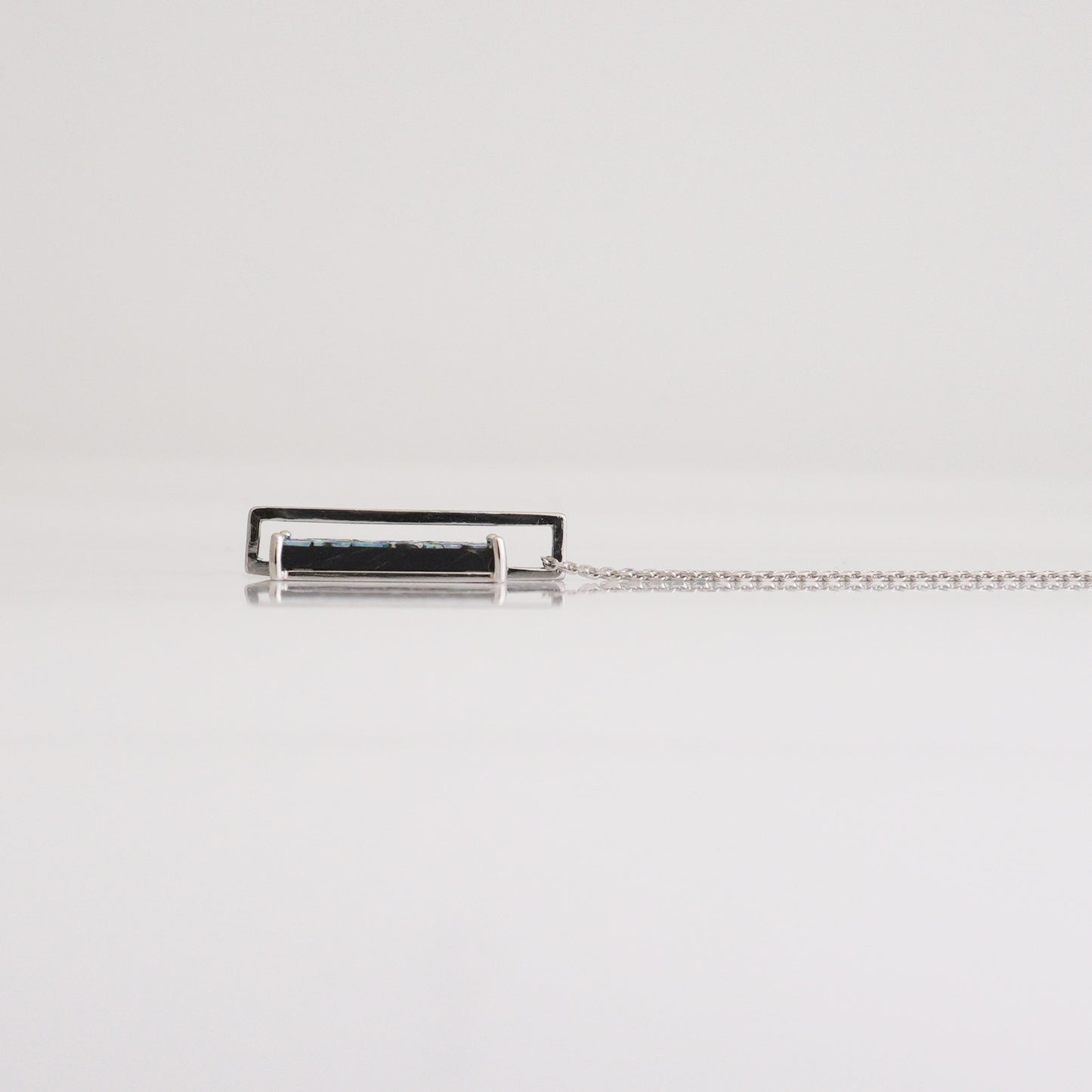 No.79 水平線 Pendant(PT900)