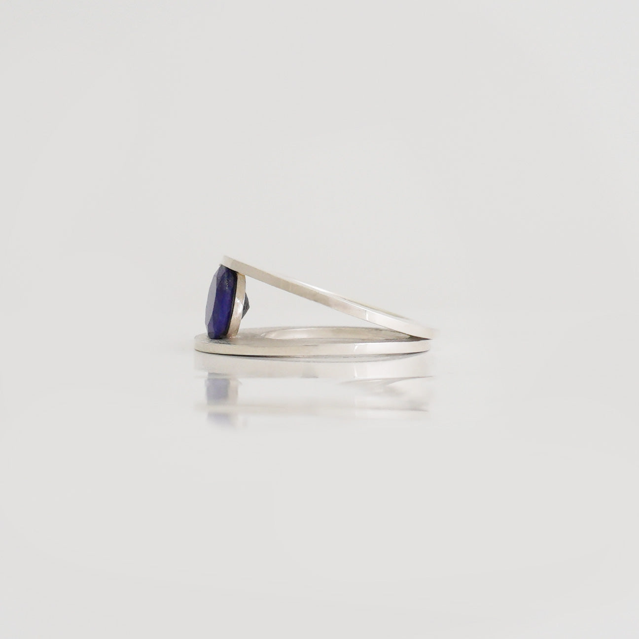 No.67 composition 2 Ring (SV925)