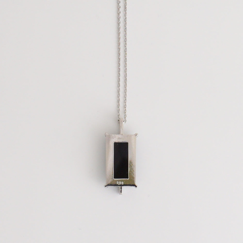 No.79 水平線 Pendant(PT900)