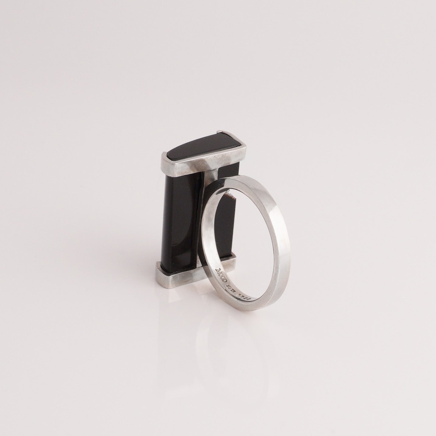 No.38 夜の空で 3 Ring(SV925)