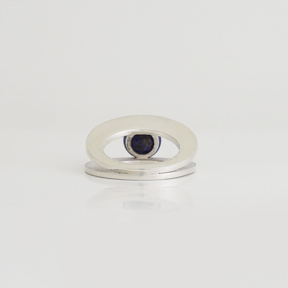 No.67 composition 2 Ring (SV925)