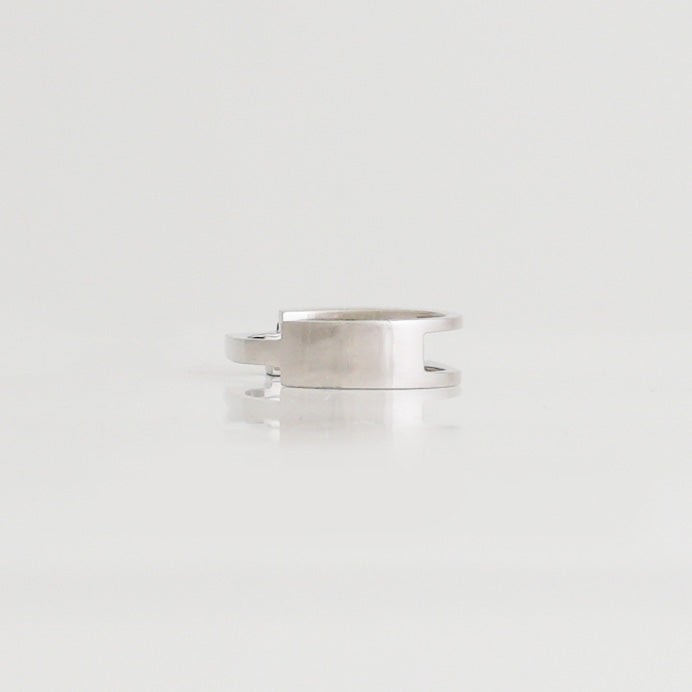 No.75 composition 4 Ring (PT900)