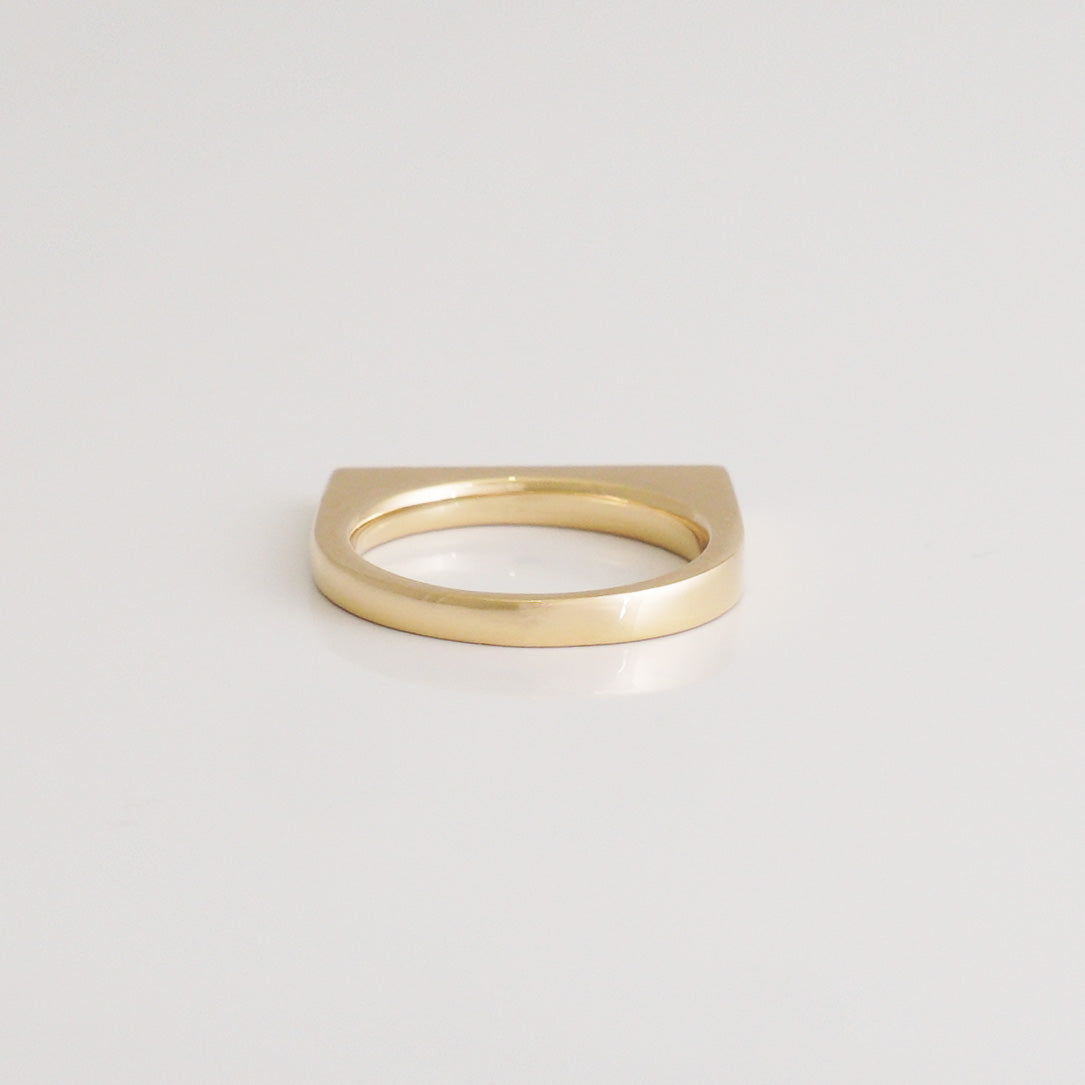 No.2 flow Ring【Orders】