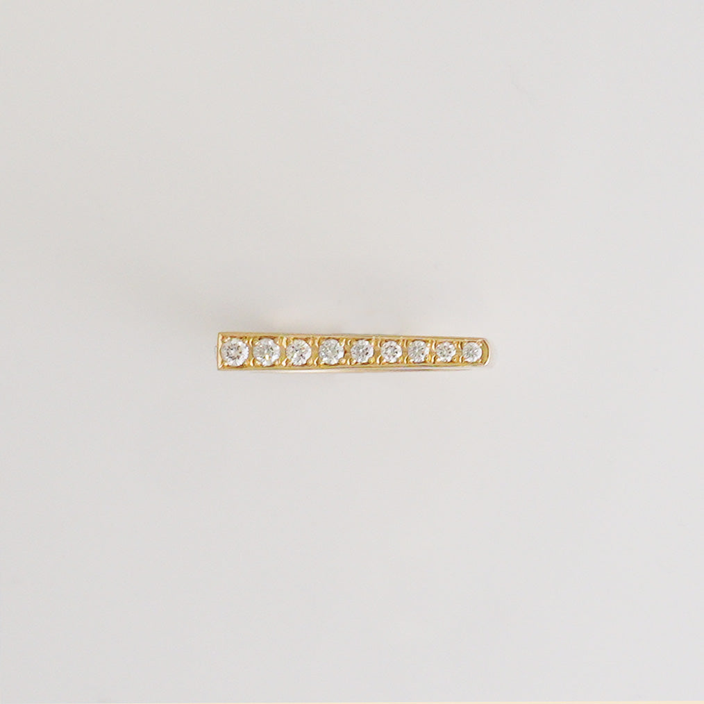 No.2 flow Ring【Orders】