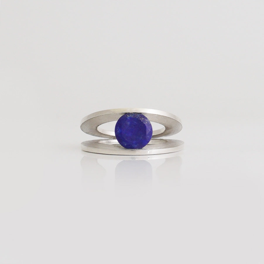 No.67 composition 2 Ring (SV925)