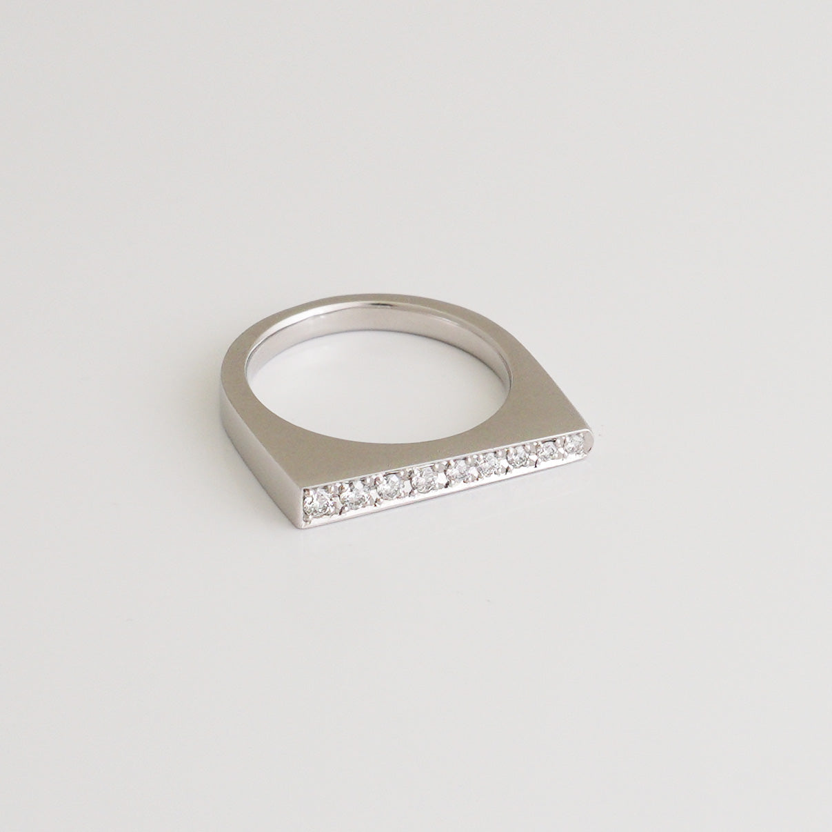 No.2 flow Ring【Orders】