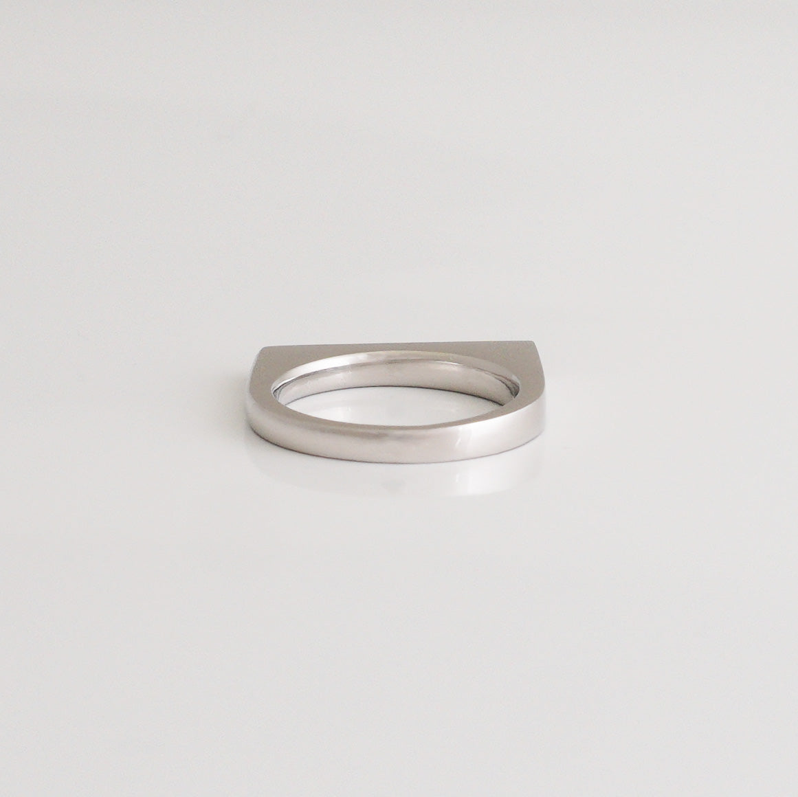 No.2 flow Ring【Orders】