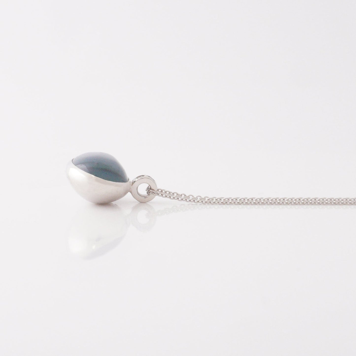 No.123 kioku 2 Pendant(PT900)