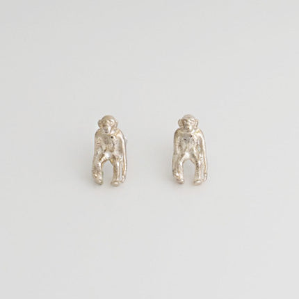 No.19 origin Earrings (SV925)