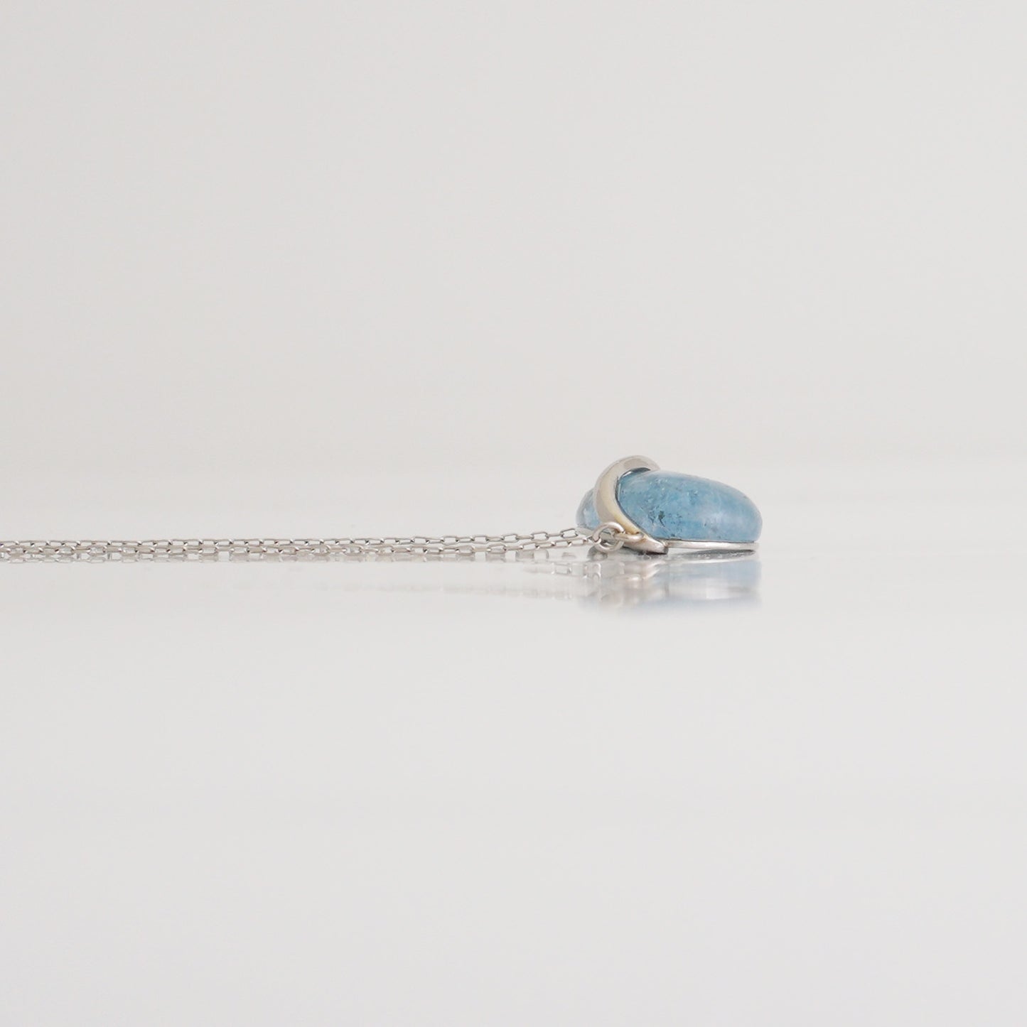 No.76 Aqua 2 Pendant (PT900)