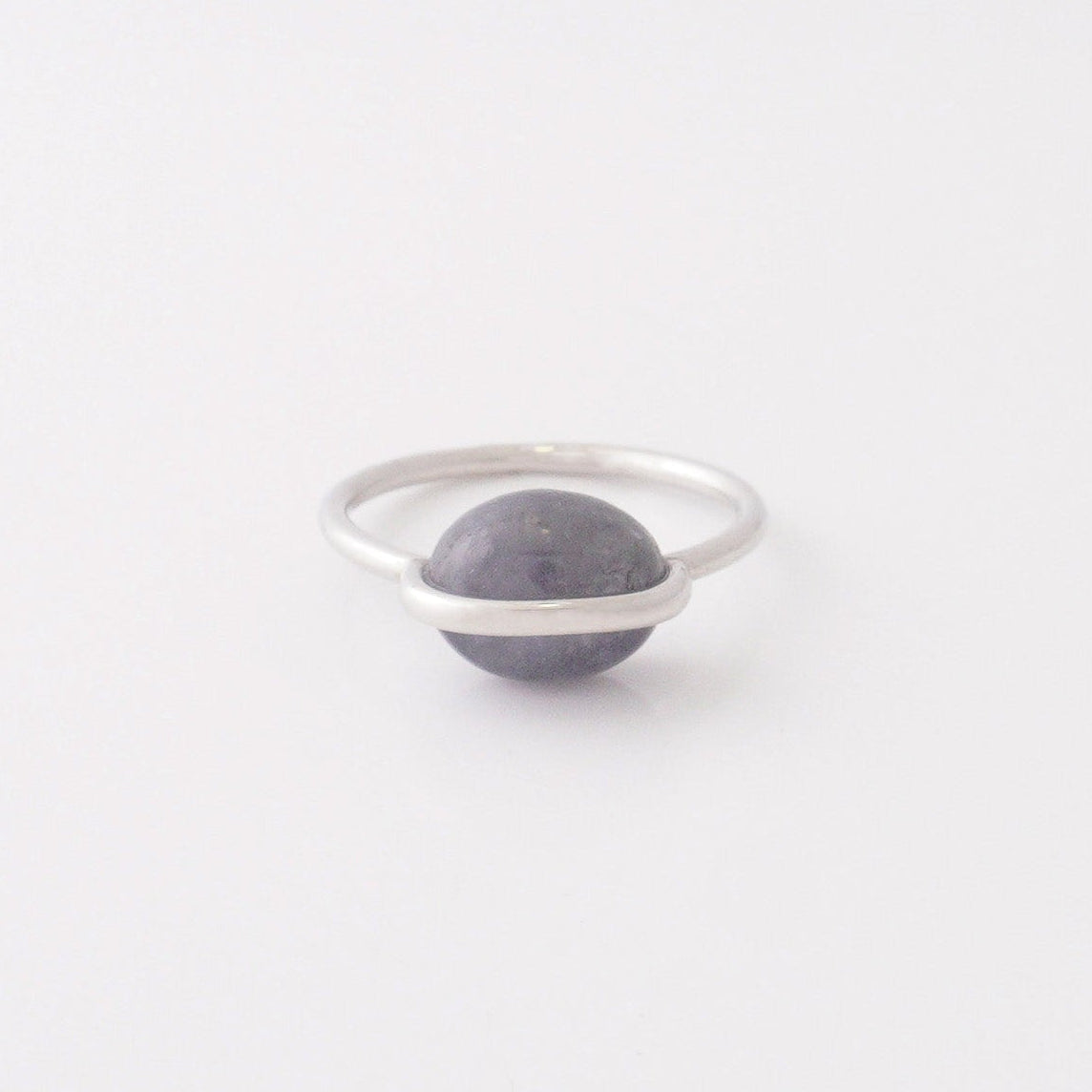 No.100 Form 4 Ring（PT900）
