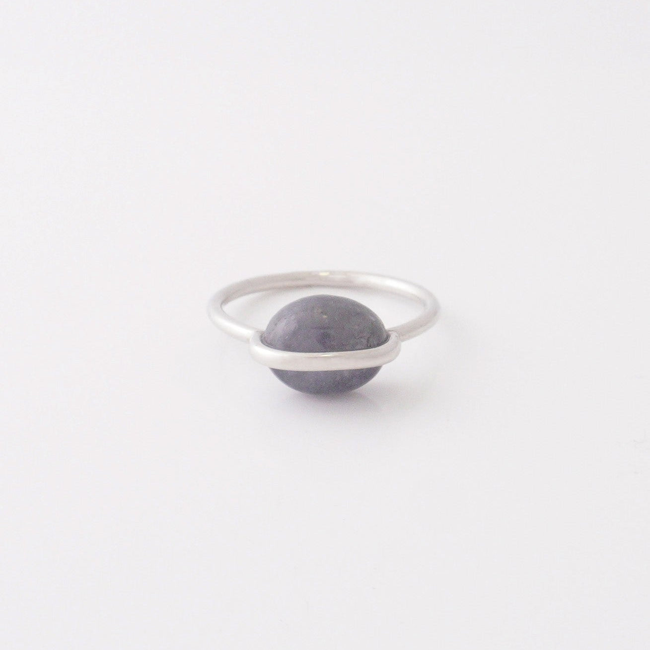 No.100 Form 4 Ring（PT900）