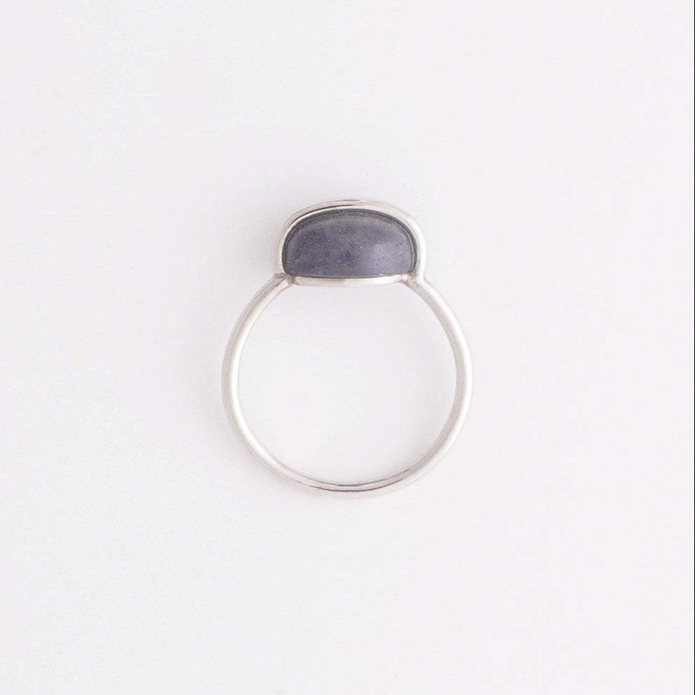 No.100 Form 4 Ring（PT900）