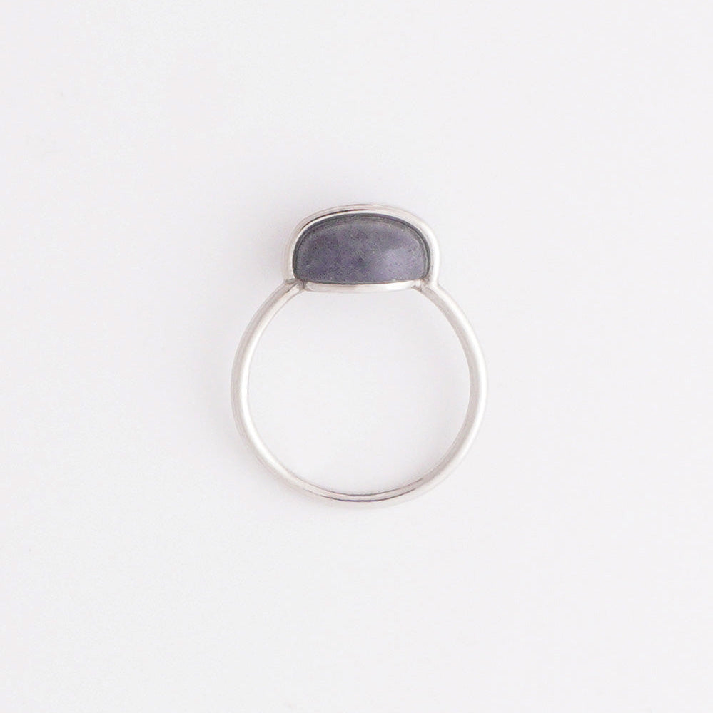 No.100 Form 4 Ring（PT900）