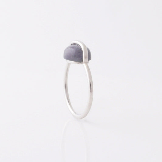 No.100 Form 4 Ring（PT900）
