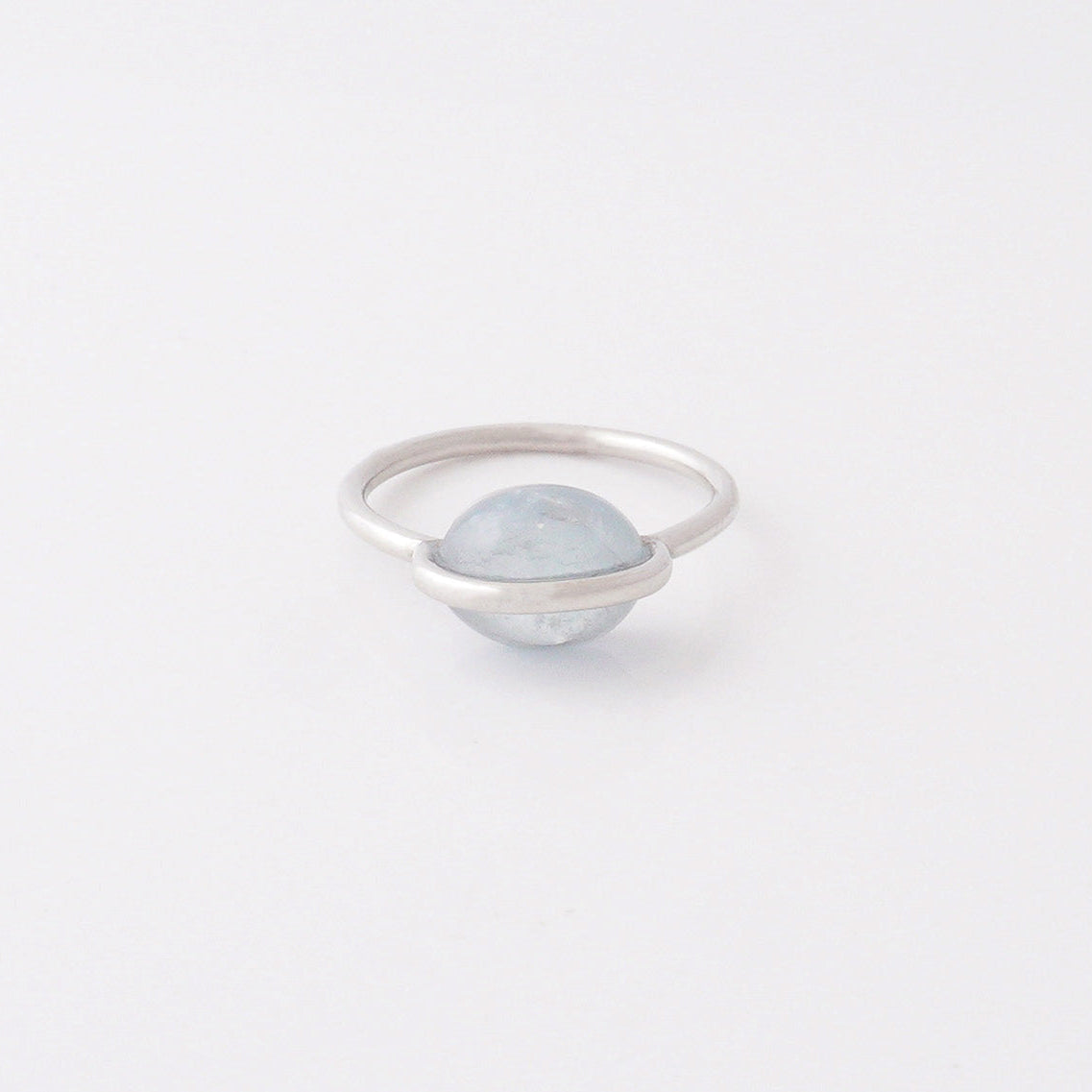 No.99 Form 3 Ring（PT900）