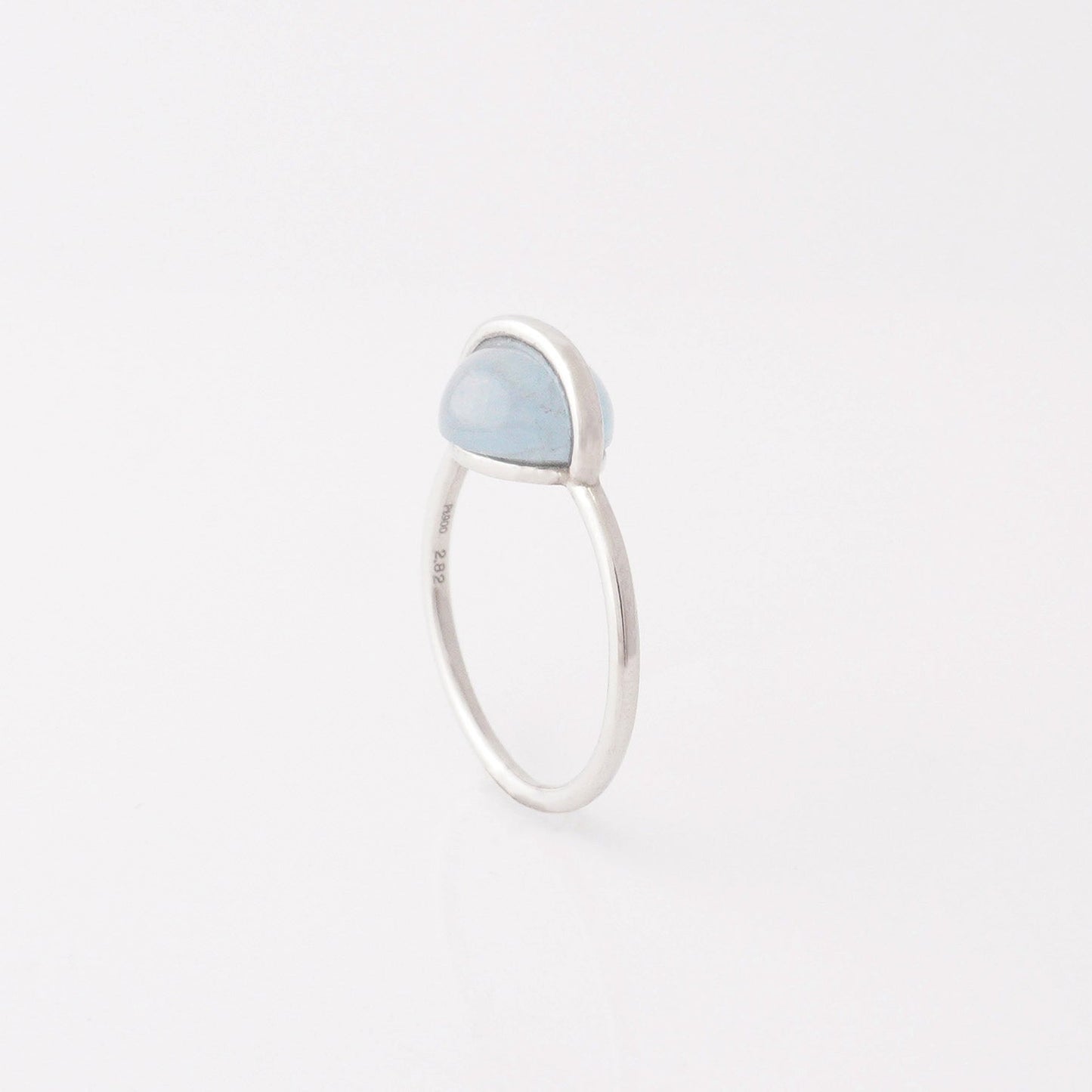 No.99 Form 3 Ring（PT900）