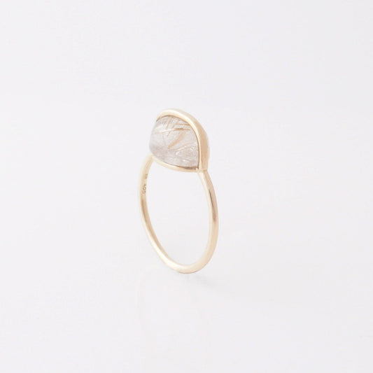 No.101 Form 5 Ring（K18）
