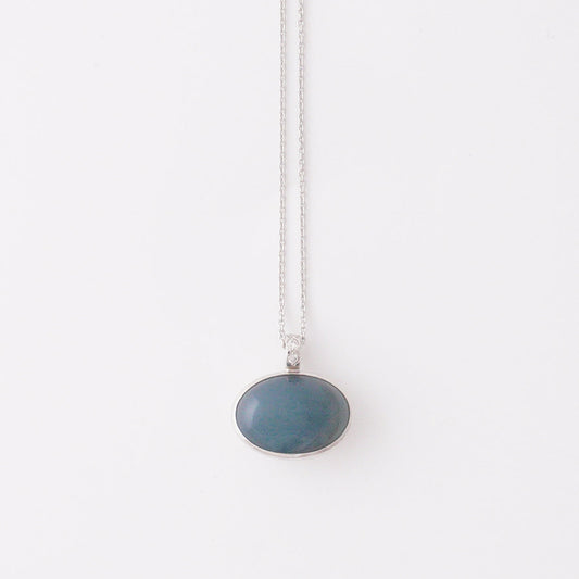 No.123 kioku 2 Pendant（PT900）