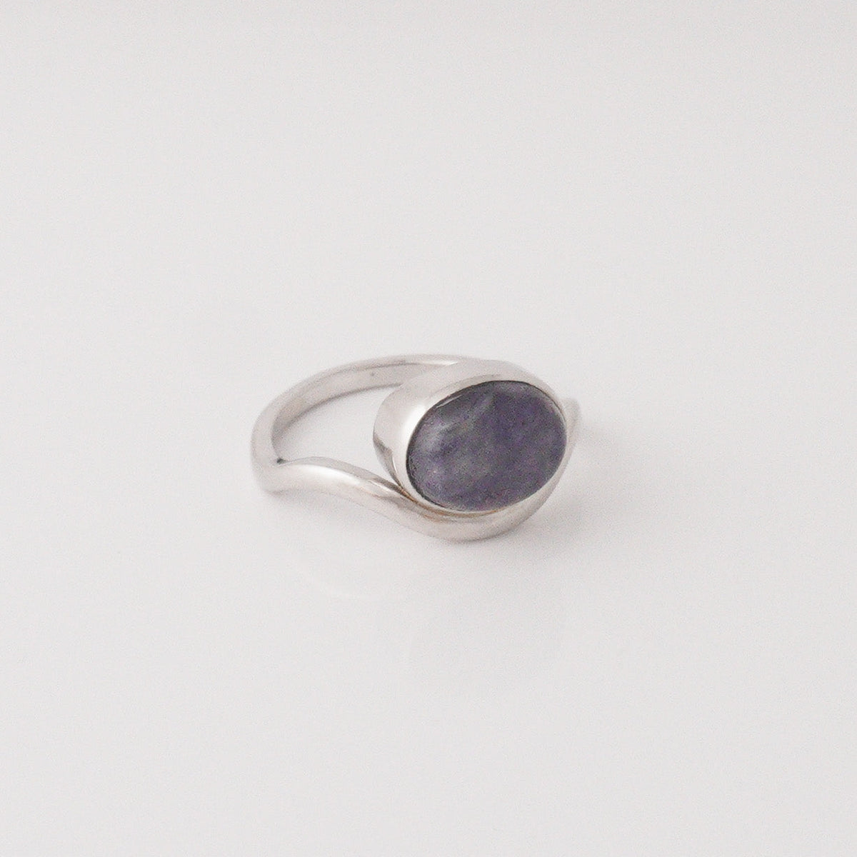 No.111 鼓動 6 Ring（PT900）