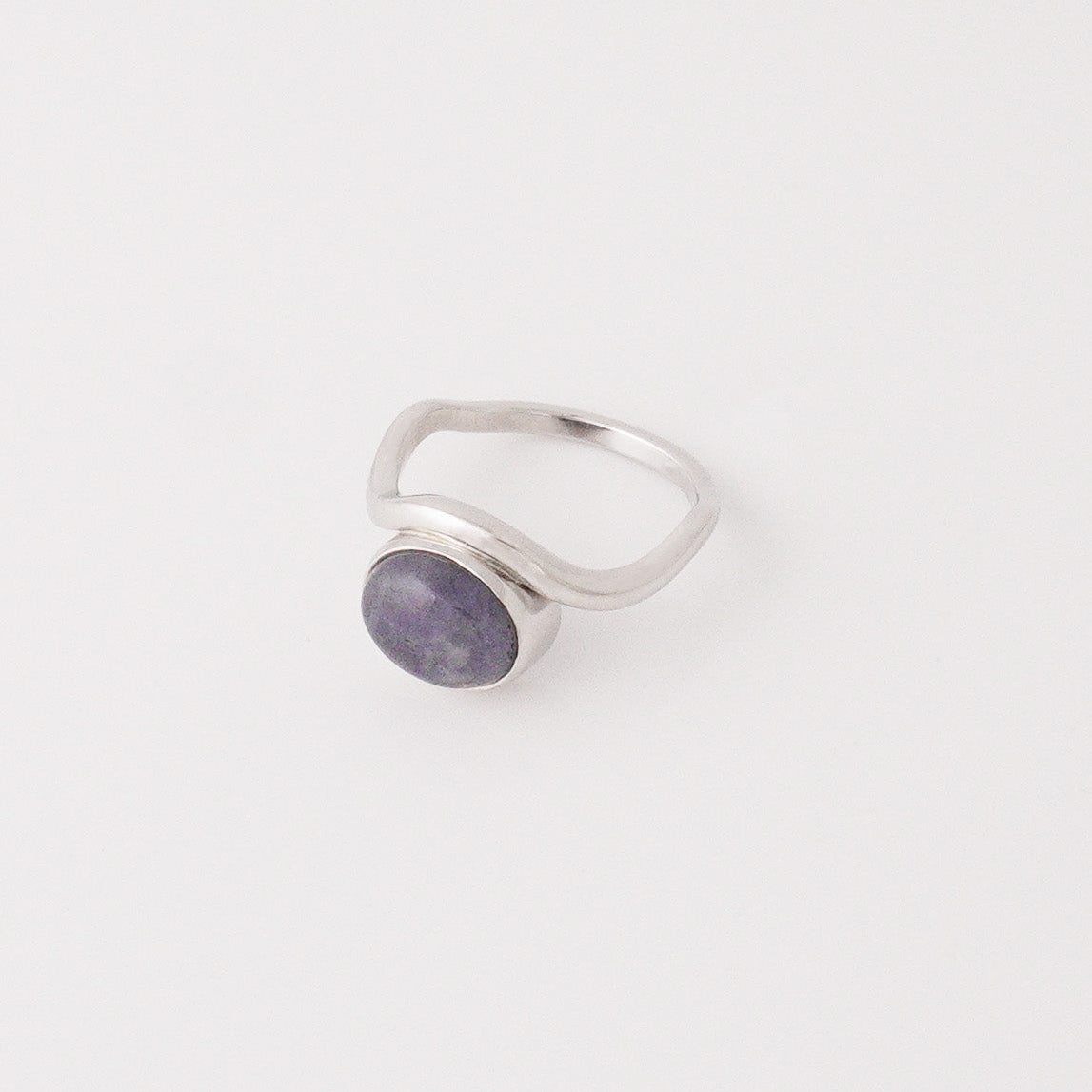 No.111 鼓動 6 Ring（PT900）
