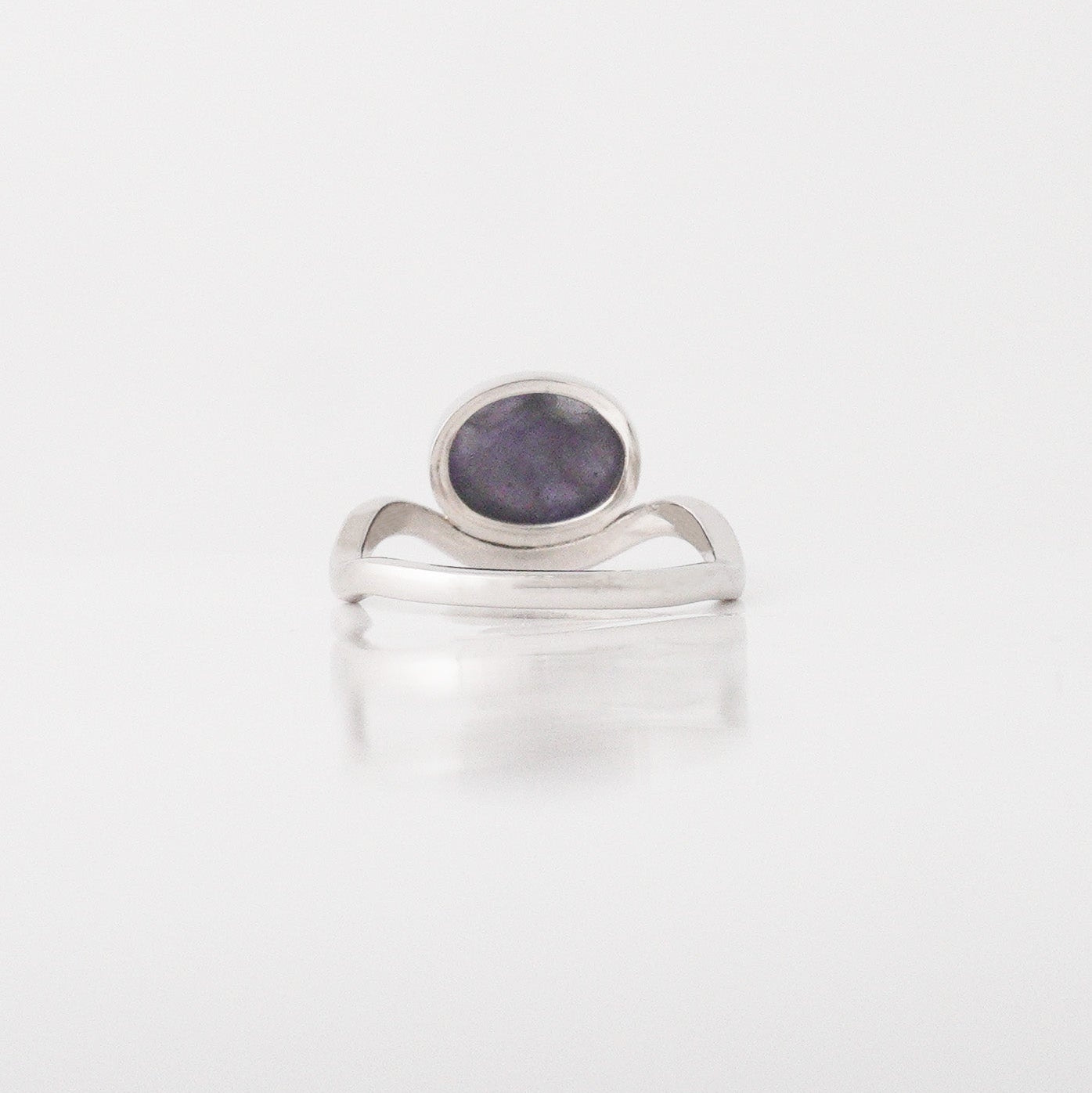 No.111 鼓動 6 Ring（PT900）